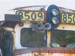 EFVM 8509